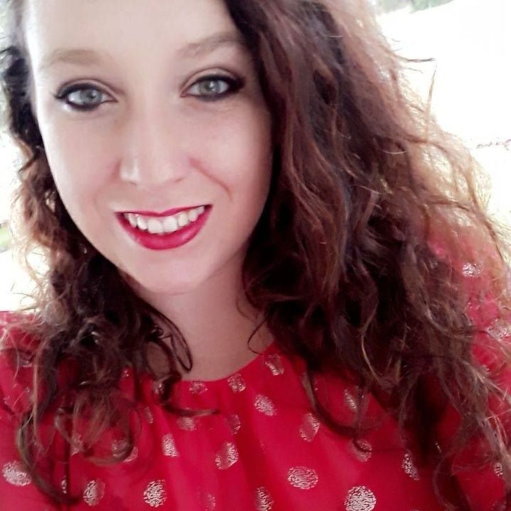 Meet your Posher, Kaitlyn